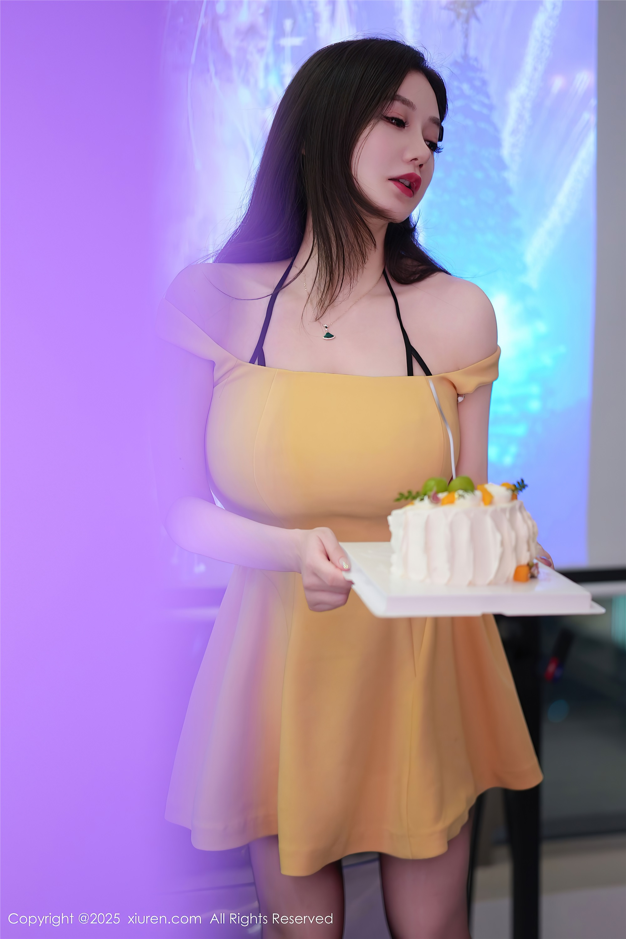 Xiuren秀人网 2025.10.22 NO.10897 心妍小公主